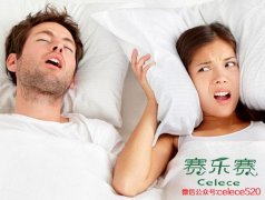 肥胖人群易造阻塞性睡眠呼吸暂停综合征袭击